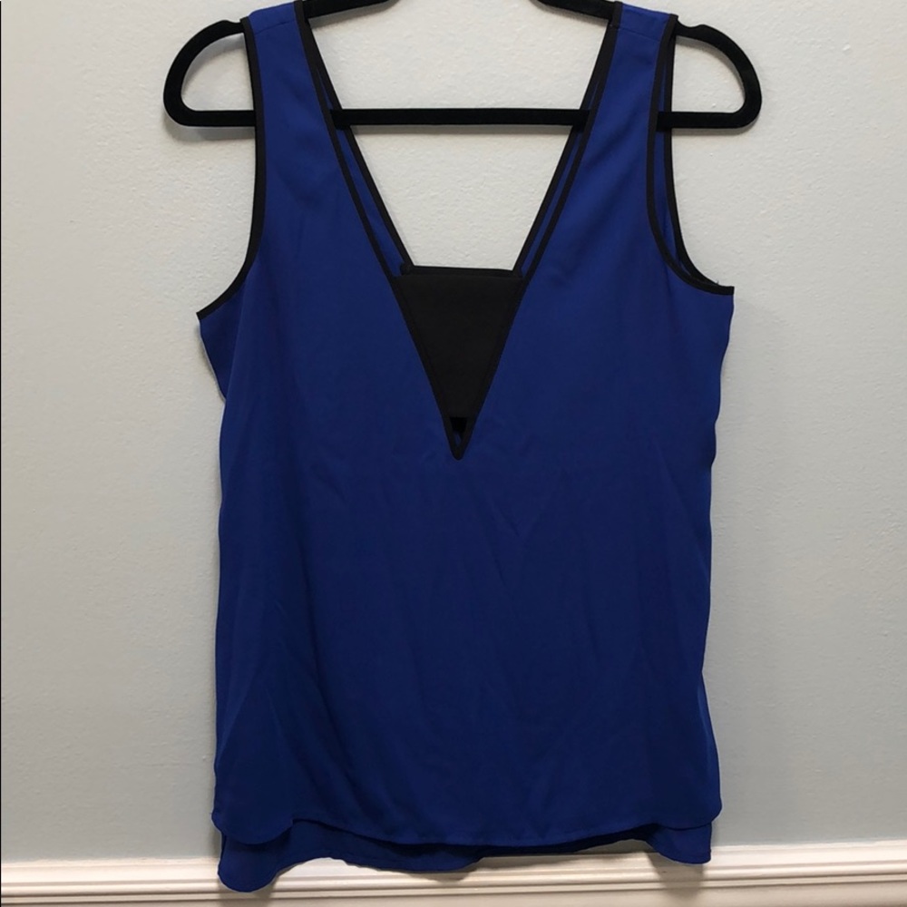 Express top